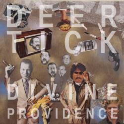 Deer Tick : Divine Providence